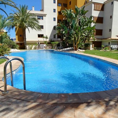 Apartamento Eleonor, La Entrada, Punta Prima, Torrevieja Eksteriør billede