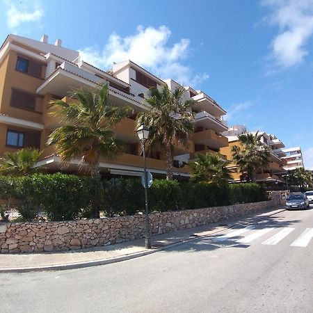 Apartamento Eleonor, La Entrada, Punta Prima, Torrevieja Eksteriør billede