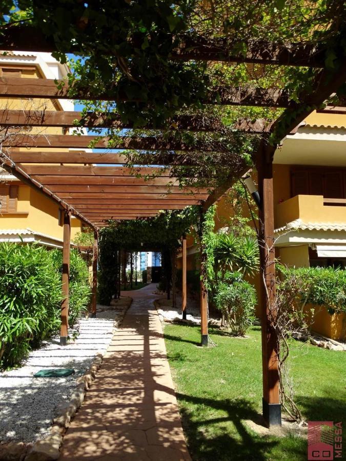 Apartamento Eleonor, La Entrada, Punta Prima, Torrevieja Eksteriør billede