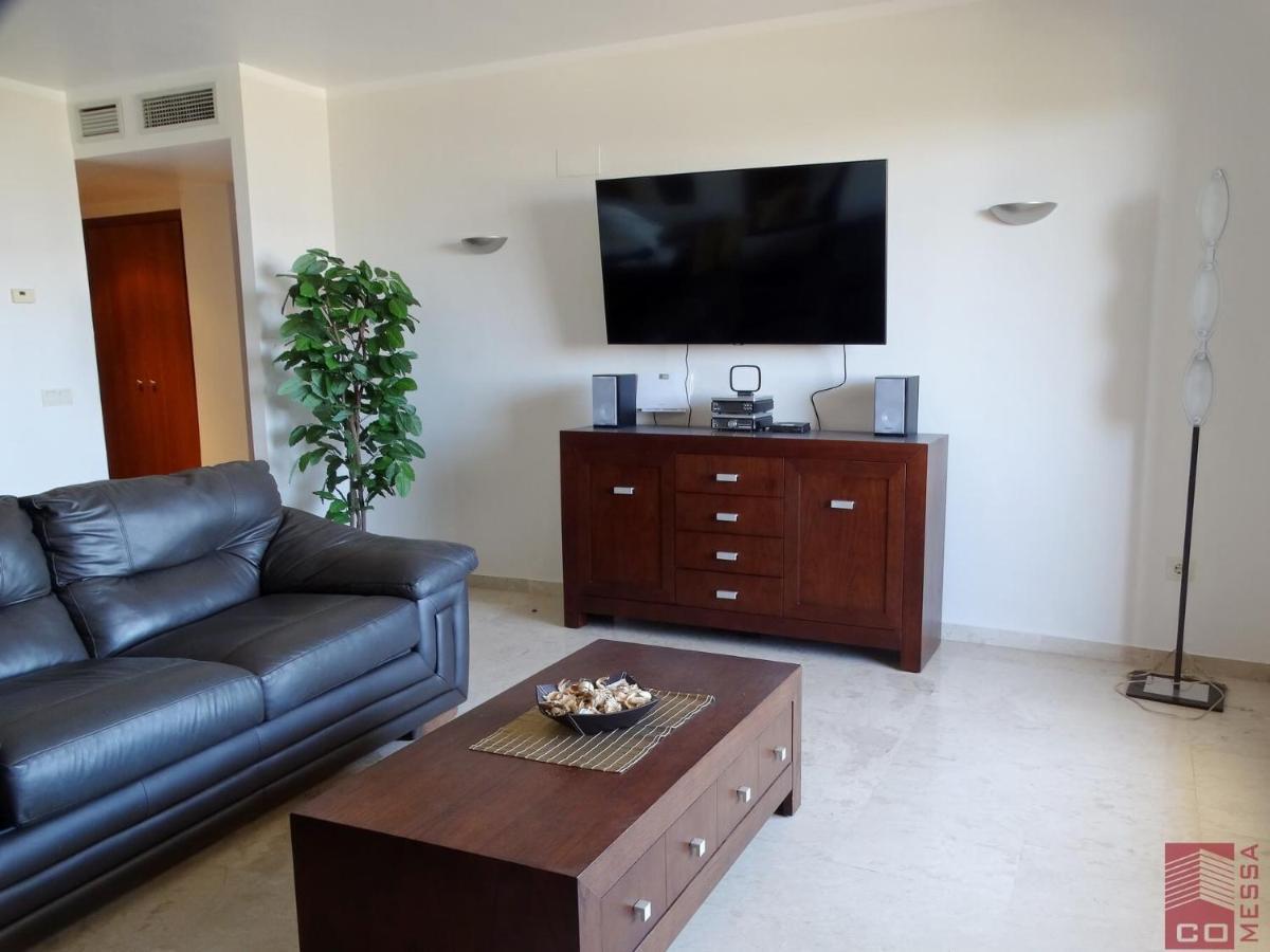 Apartamento Eleonor, La Entrada, Punta Prima, Torrevieja Eksteriør billede