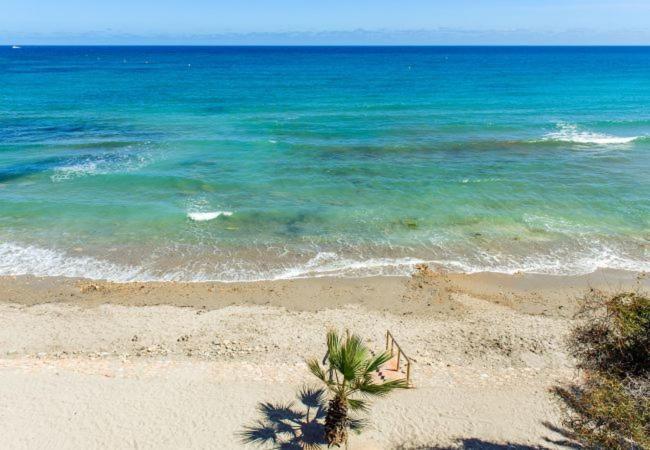Apartamento Eleonor, La Entrada, Punta Prima, Torrevieja Eksteriør billede
