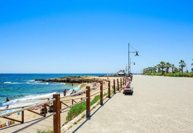 Apartamento Eleonor, La Entrada, Punta Prima, Torrevieja Eksteriør billede