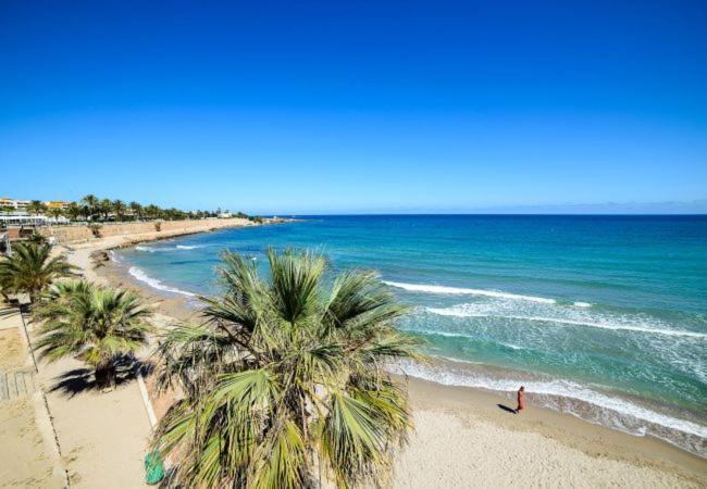 Apartamento Eleonor, La Entrada, Punta Prima, Torrevieja Eksteriør billede