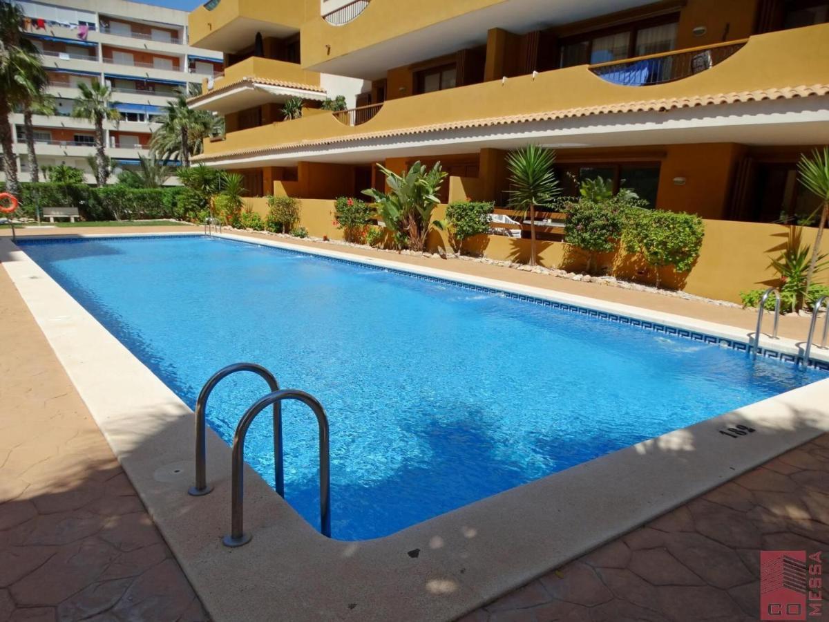 Apartamento Eleonor, La Entrada, Punta Prima, Torrevieja Eksteriør billede