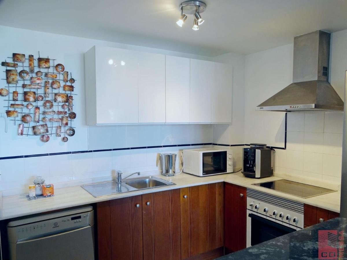 Apartamento Eleonor, La Entrada, Punta Prima, Torrevieja Eksteriør billede