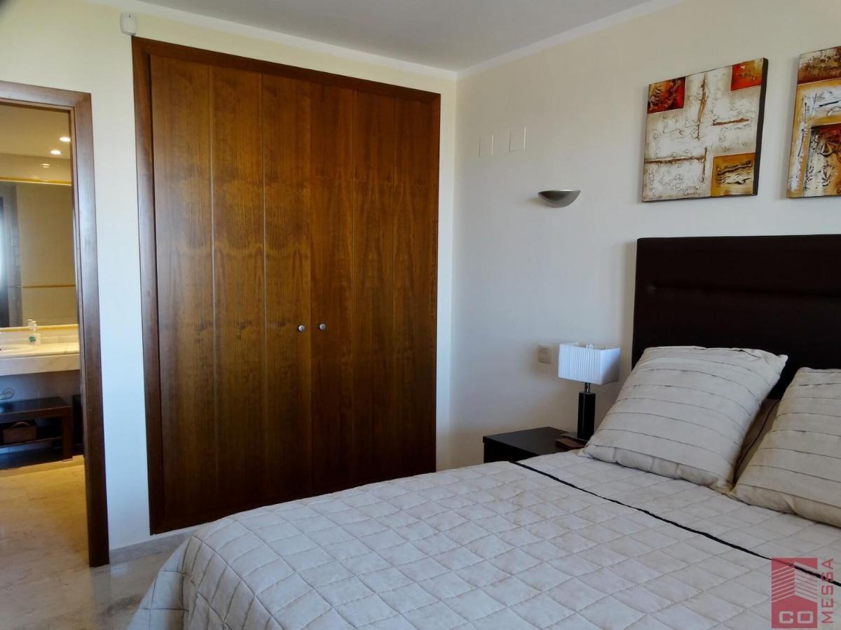 Apartamento Eleonor, La Entrada, Punta Prima, Torrevieja Eksteriør billede
