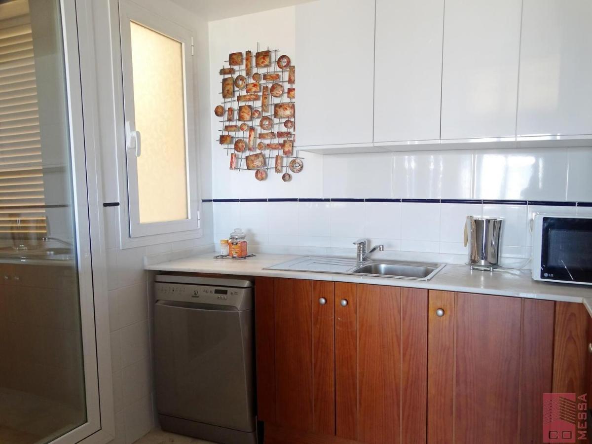 Apartamento Eleonor, La Entrada, Punta Prima, Torrevieja Eksteriør billede