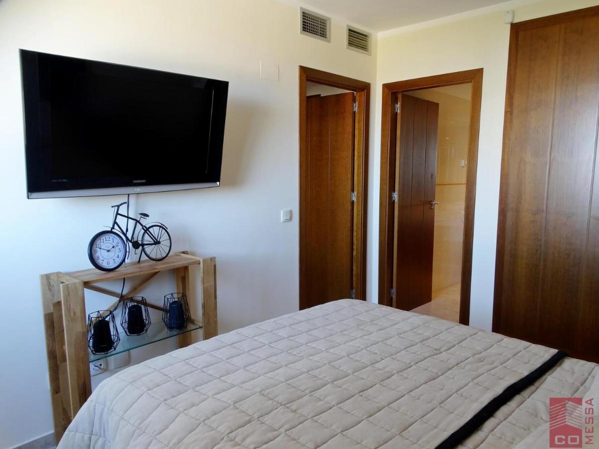 Apartamento Eleonor, La Entrada, Punta Prima, Torrevieja Eksteriør billede