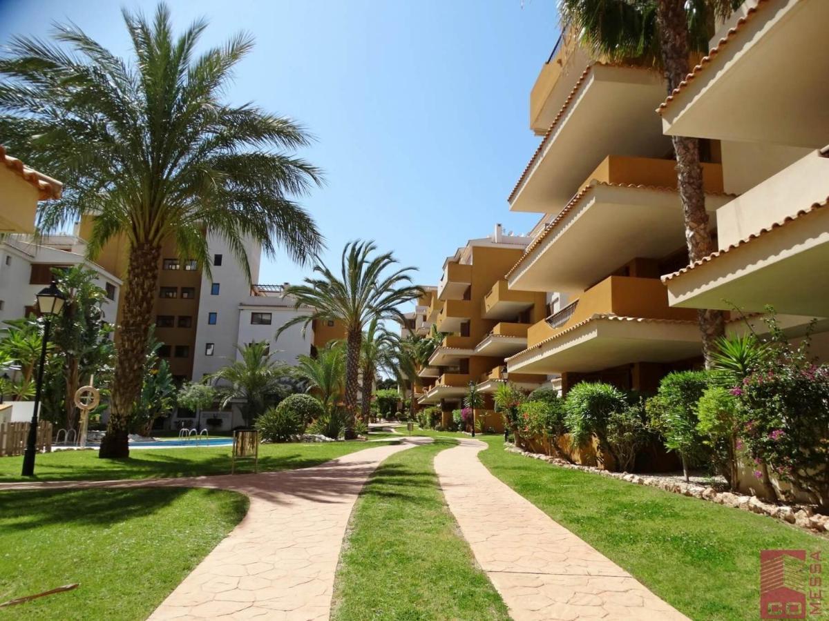 Apartamento Eleonor, La Entrada, Punta Prima, Torrevieja Eksteriør billede