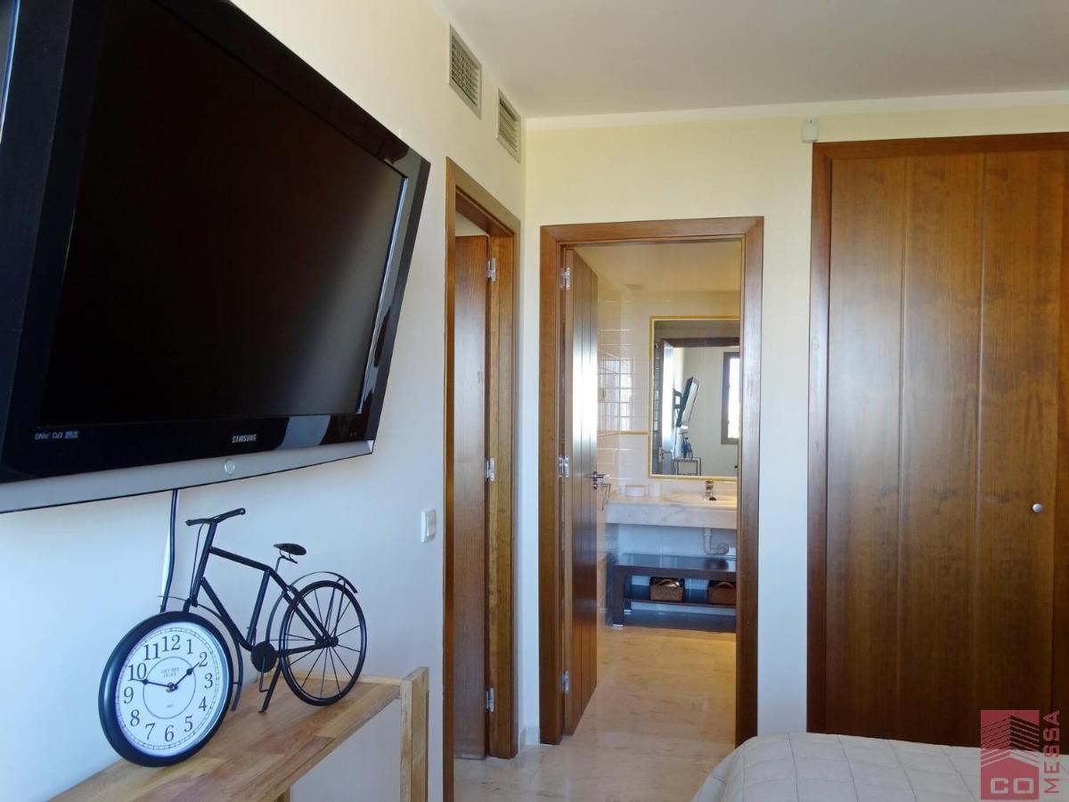 Apartamento Eleonor, La Entrada, Punta Prima, Torrevieja Eksteriør billede