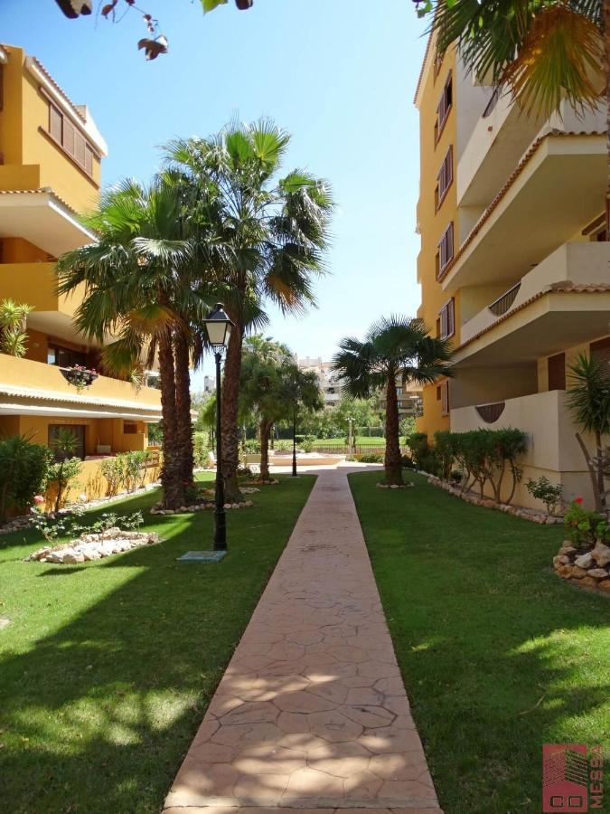 Apartamento Eleonor, La Entrada, Punta Prima, Torrevieja Eksteriør billede