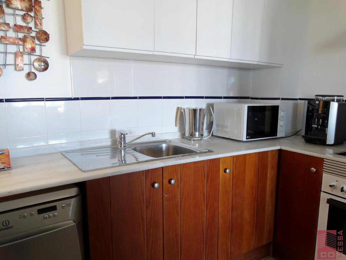 Apartamento Eleonor, La Entrada, Punta Prima, Torrevieja Eksteriør billede