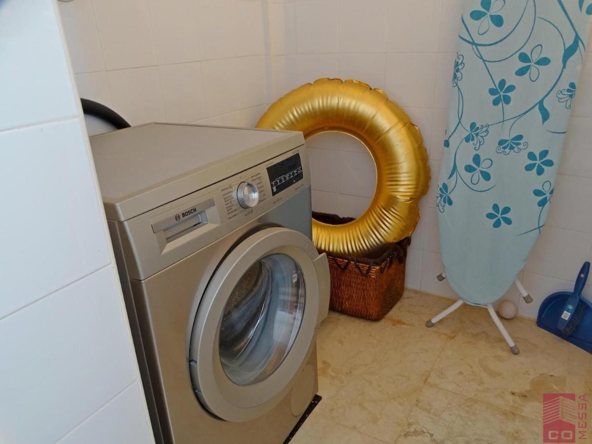 Apartamento Eleonor, La Entrada, Punta Prima, Torrevieja Eksteriør billede