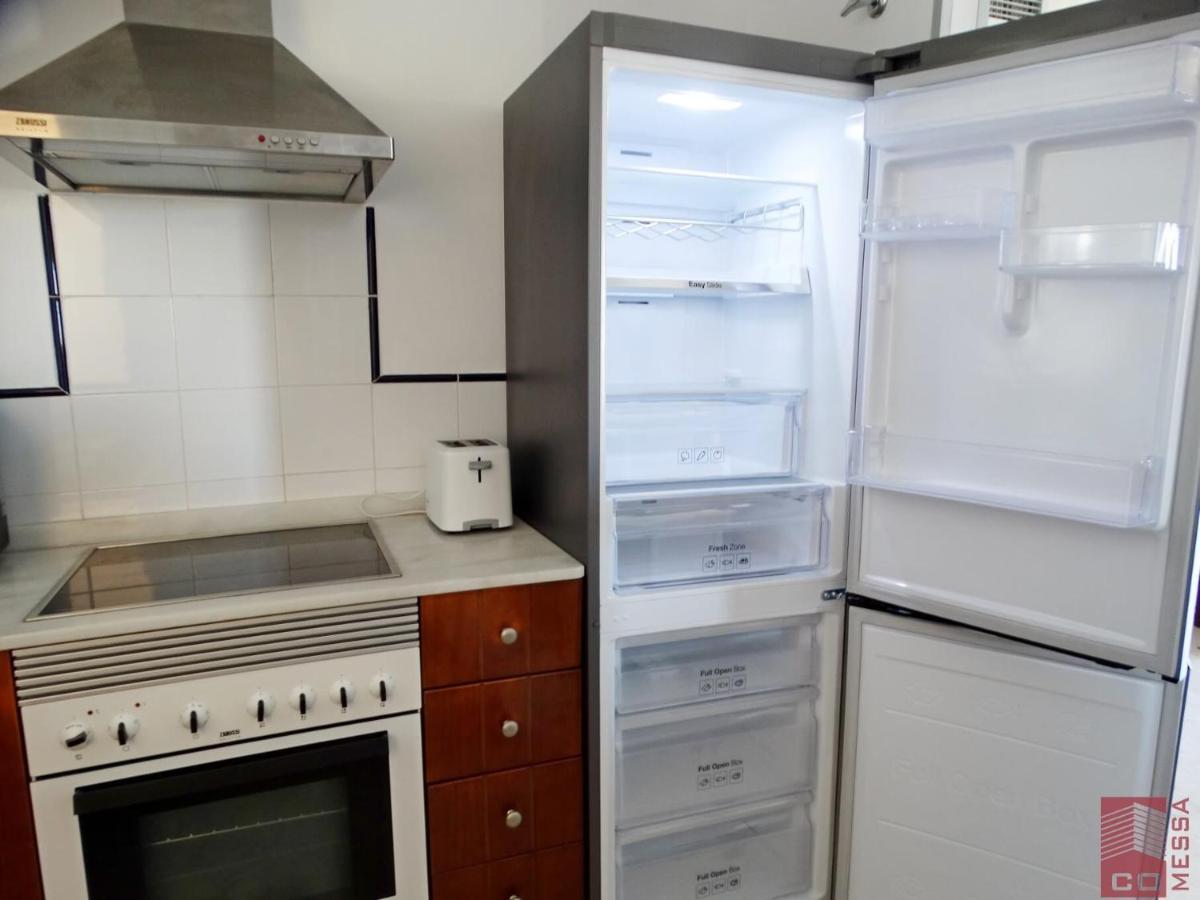 Apartamento Eleonor, La Entrada, Punta Prima, Torrevieja Eksteriør billede