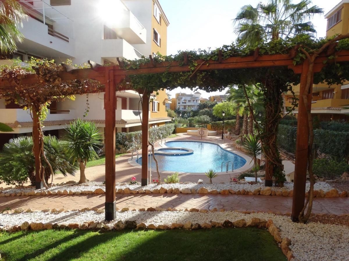 Apartamento Eleonor, La Entrada, Punta Prima, Torrevieja Eksteriør billede