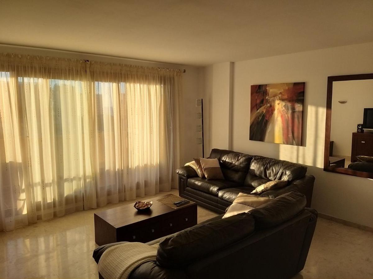 Apartamento Eleonor, La Entrada, Punta Prima, Torrevieja Eksteriør billede