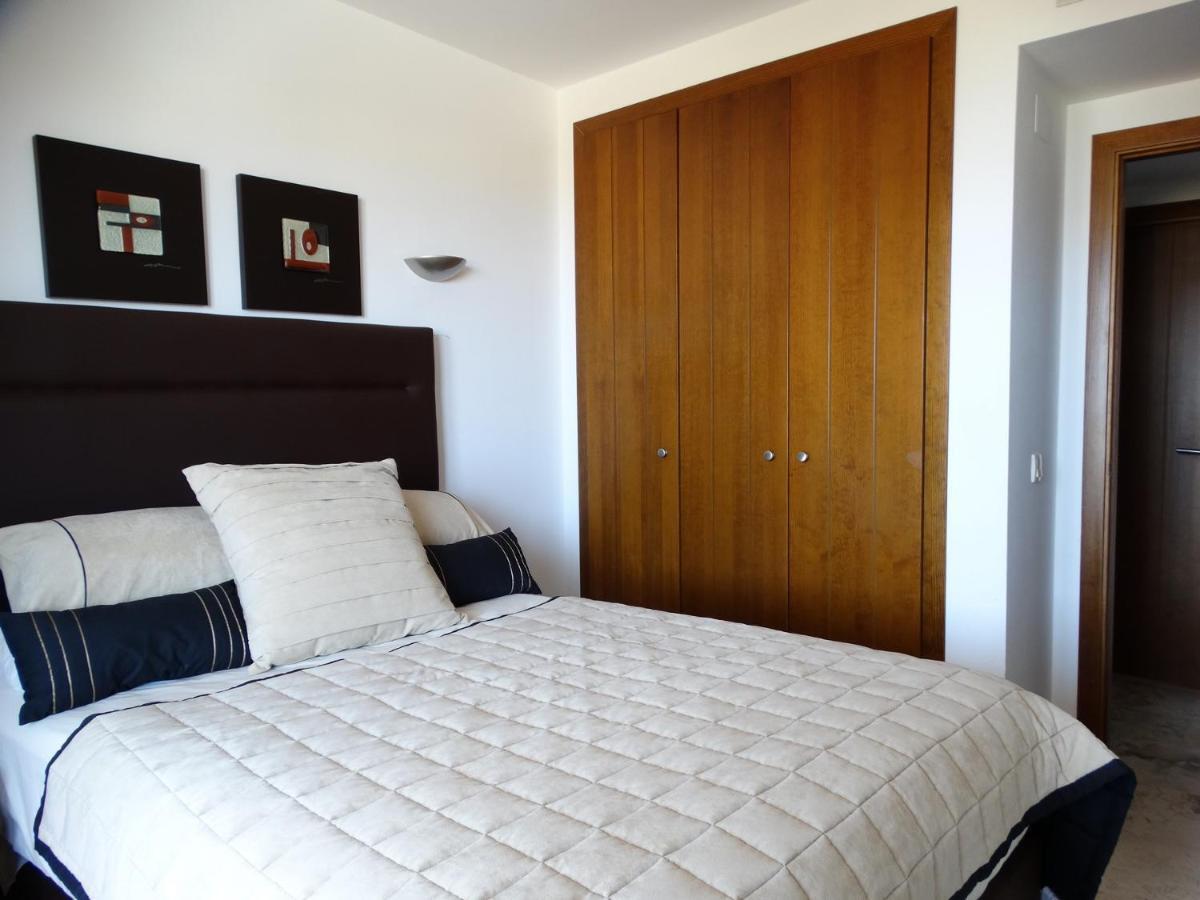 Apartamento Eleonor, La Entrada, Punta Prima, Torrevieja Eksteriør billede