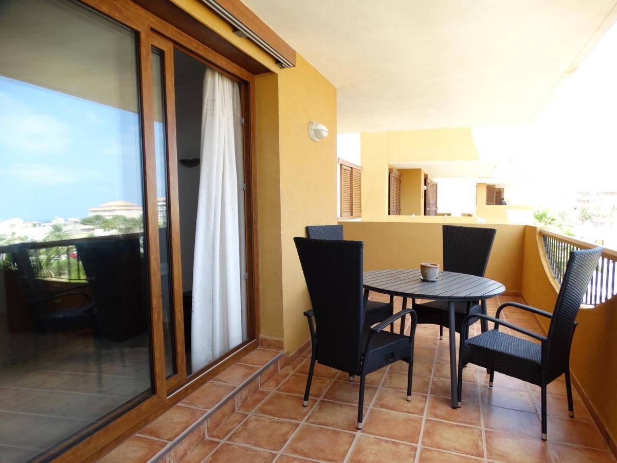 Apartamento Eleonor, La Entrada, Punta Prima, Torrevieja Eksteriør billede