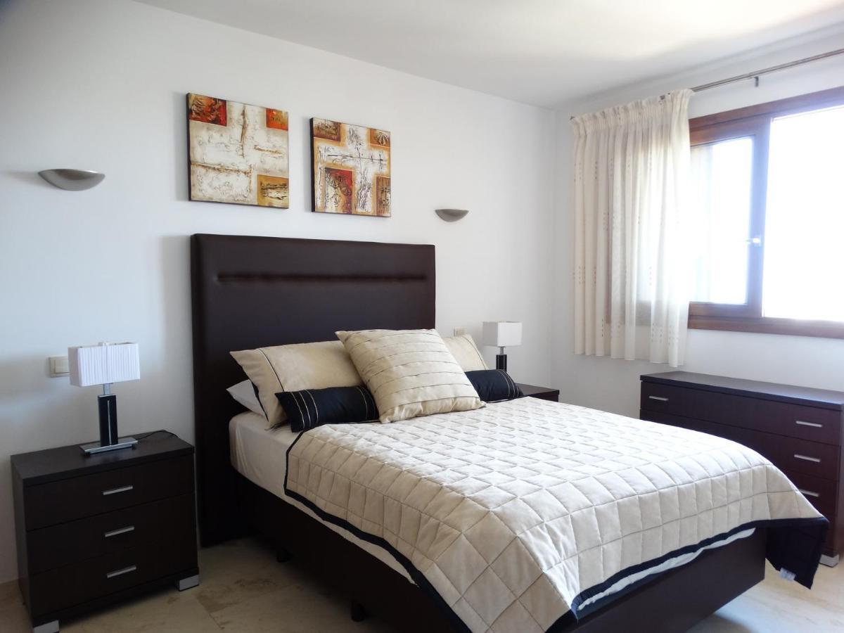 Apartamento Eleonor, La Entrada, Punta Prima, Torrevieja Eksteriør billede