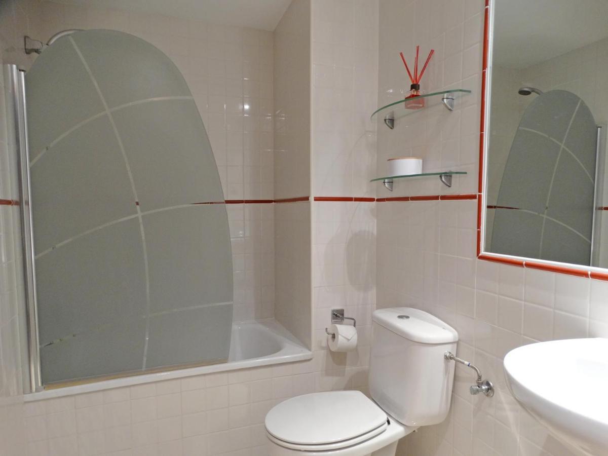 Apartamento Eleonor, La Entrada, Punta Prima, Torrevieja Eksteriør billede