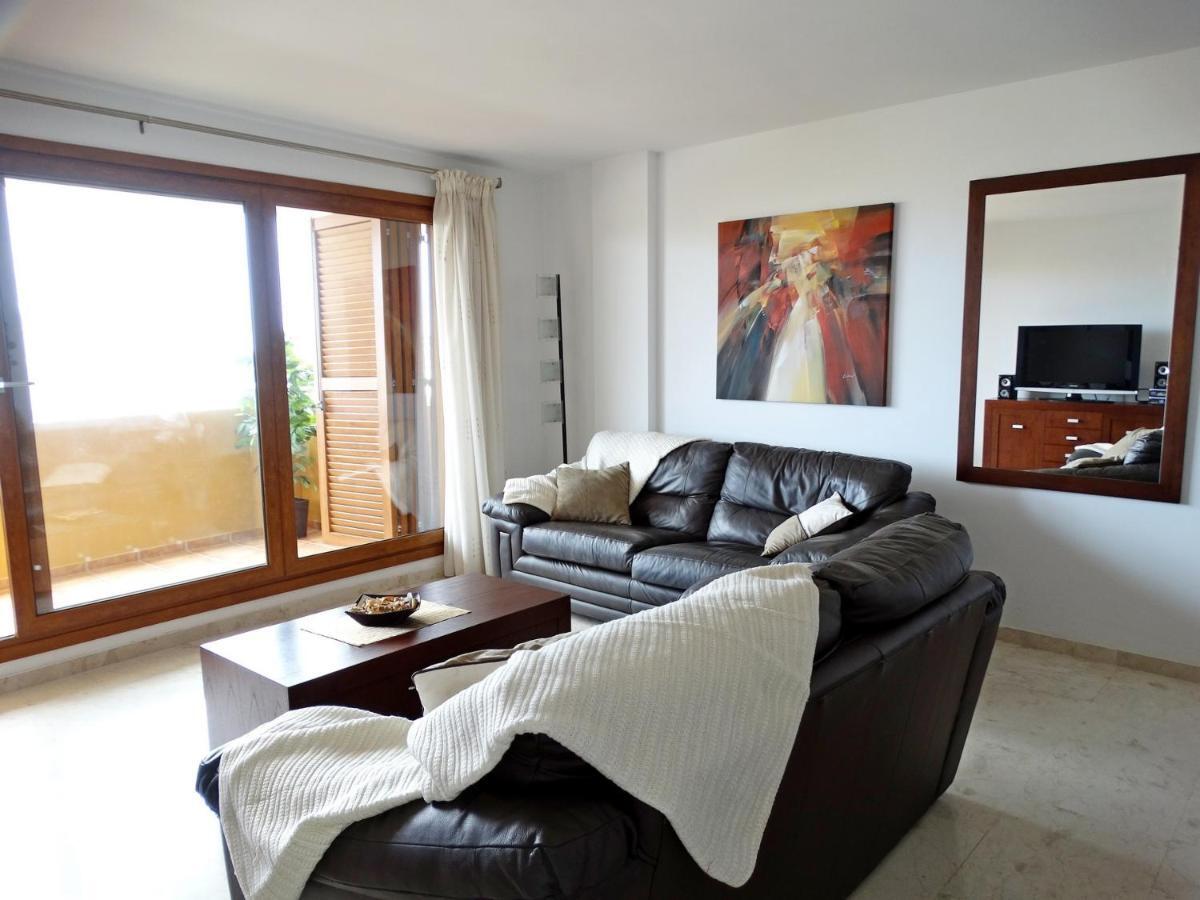 Apartamento Eleonor, La Entrada, Punta Prima, Torrevieja Eksteriør billede